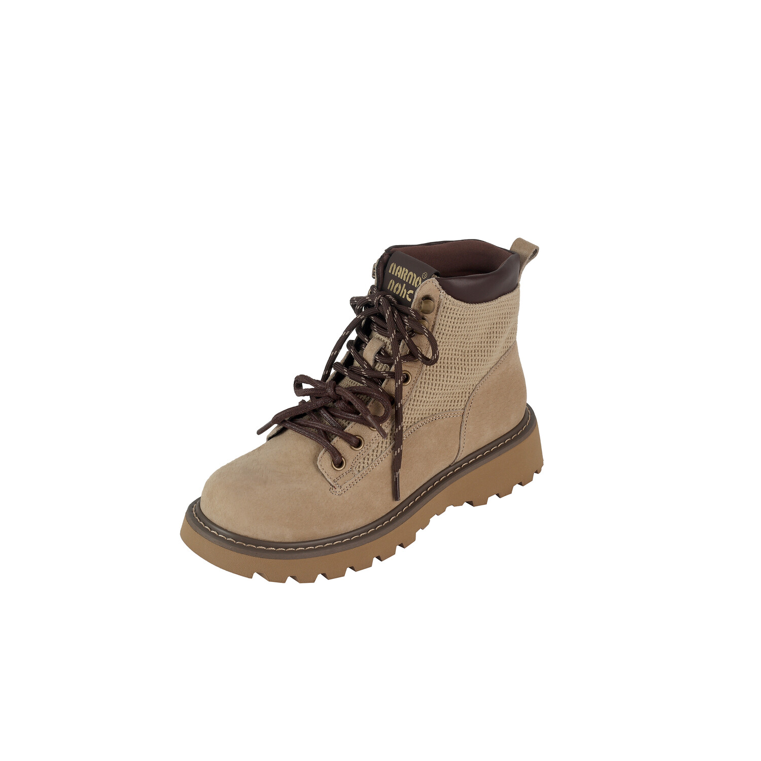 

Ботинки Martin Boot женские Amazing Cure, цвет Apricot