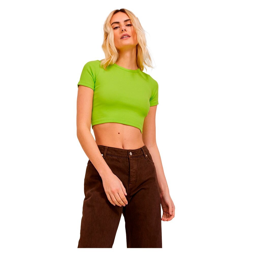 

Футболка Jack & Jones Florie, зеленый