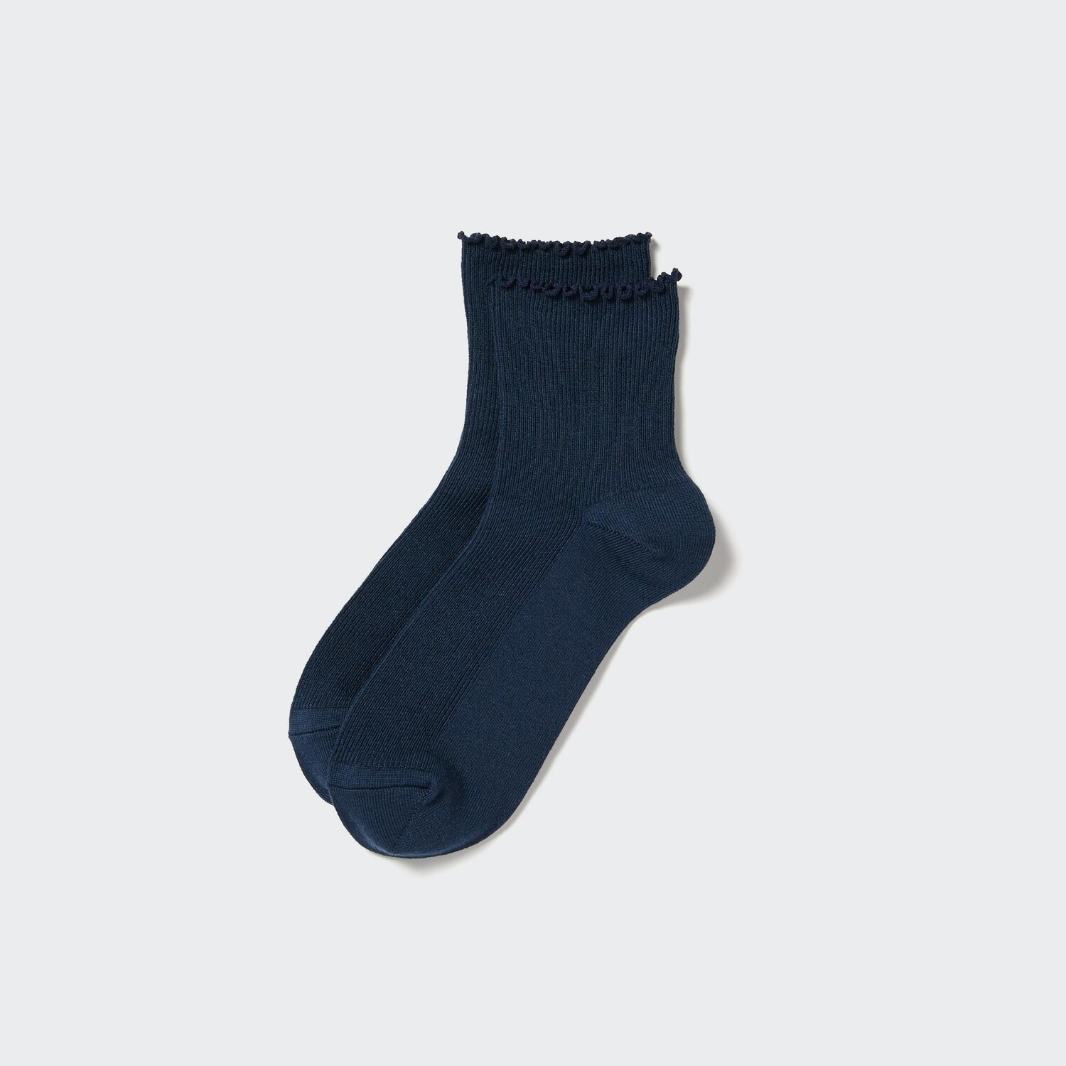 

Термоноски HEATTECH Uniqlo, темно-синий