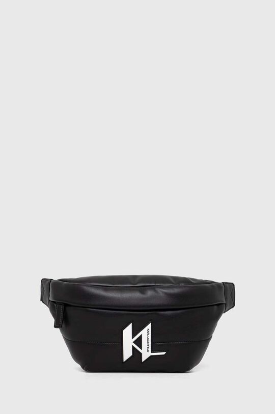 

Мешочек Karl Lagerfeld, черный