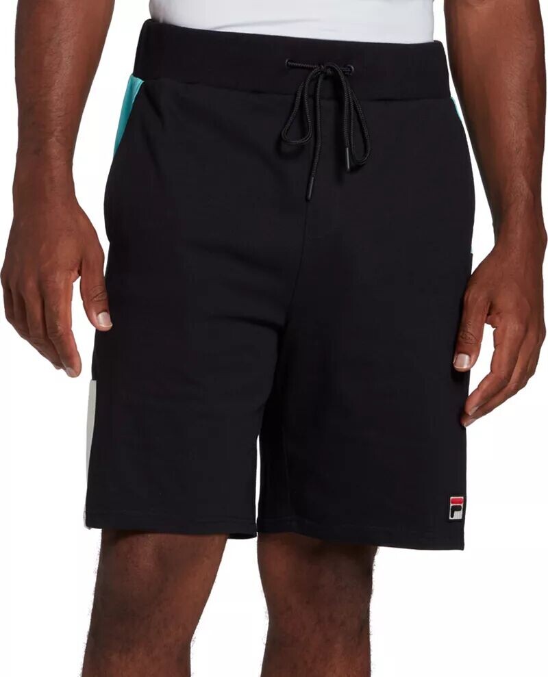 

Мужские шорты Fila Galaway, мультиколор