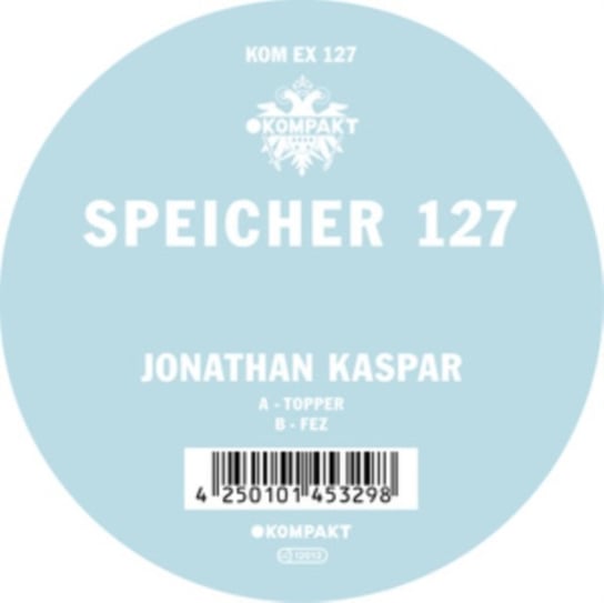 цена Виниловая пластинка Kompakt Extra - Speicher 127
