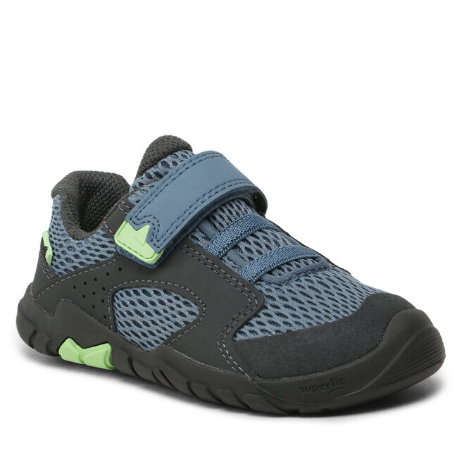 

Кроссовки Superfit M, синий