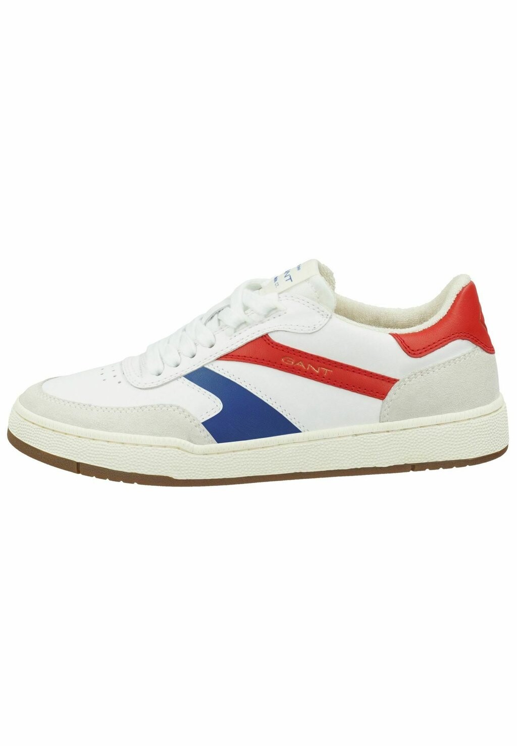 

Низкие кроссовки GANT, белый