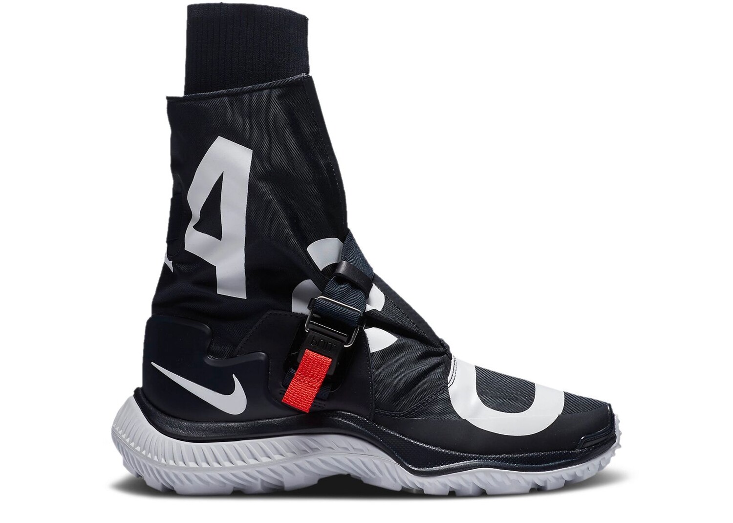 

Кроссовки Nike Wmns Nsw Gaiter Boot 'Usa Medal Stand', синий