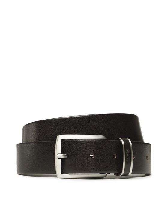 

Мужской ремень Boss, коричневый