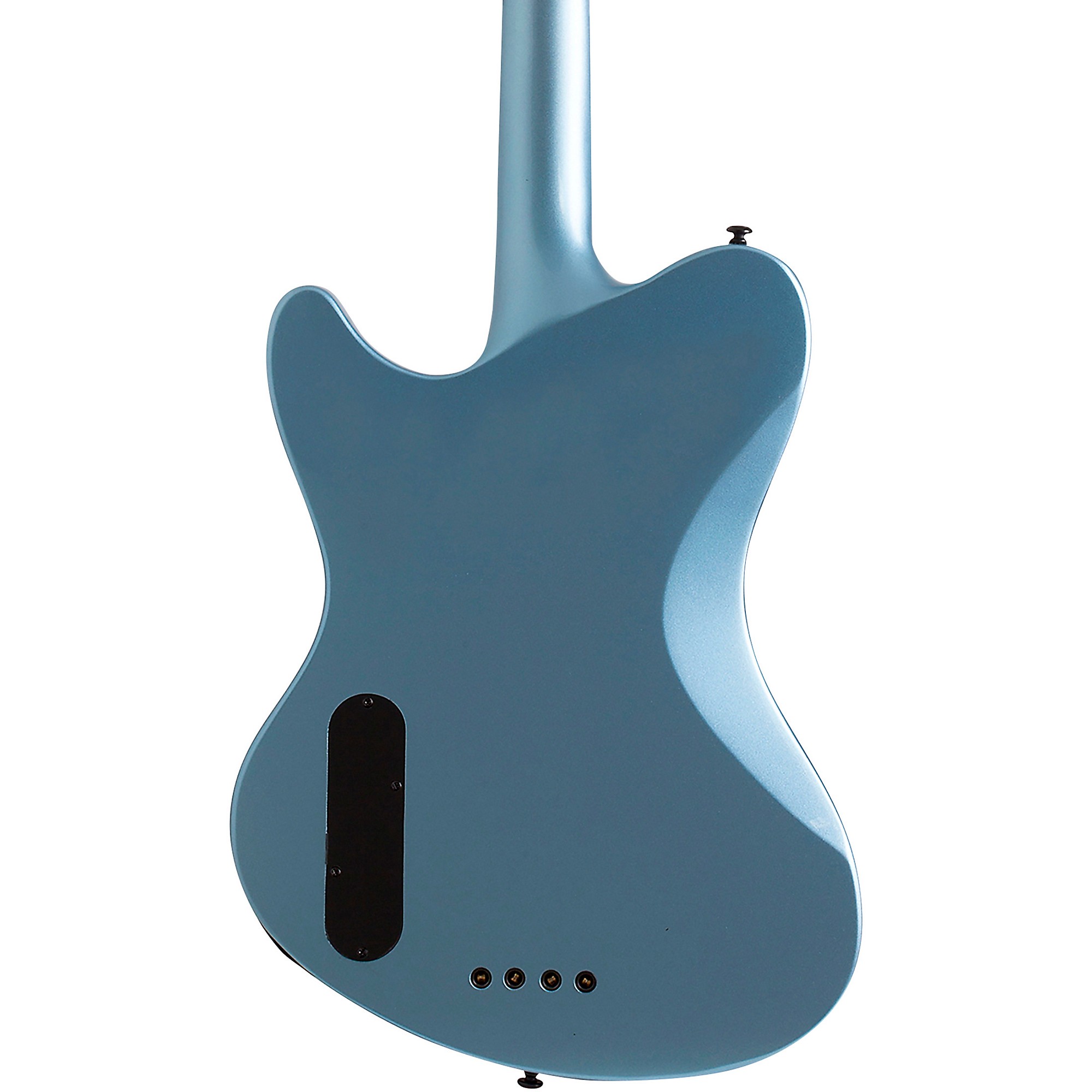 цена Schecter Guitar Research Ultra Bass 4-струнная электрическая бас-гитара Pelham Blue
