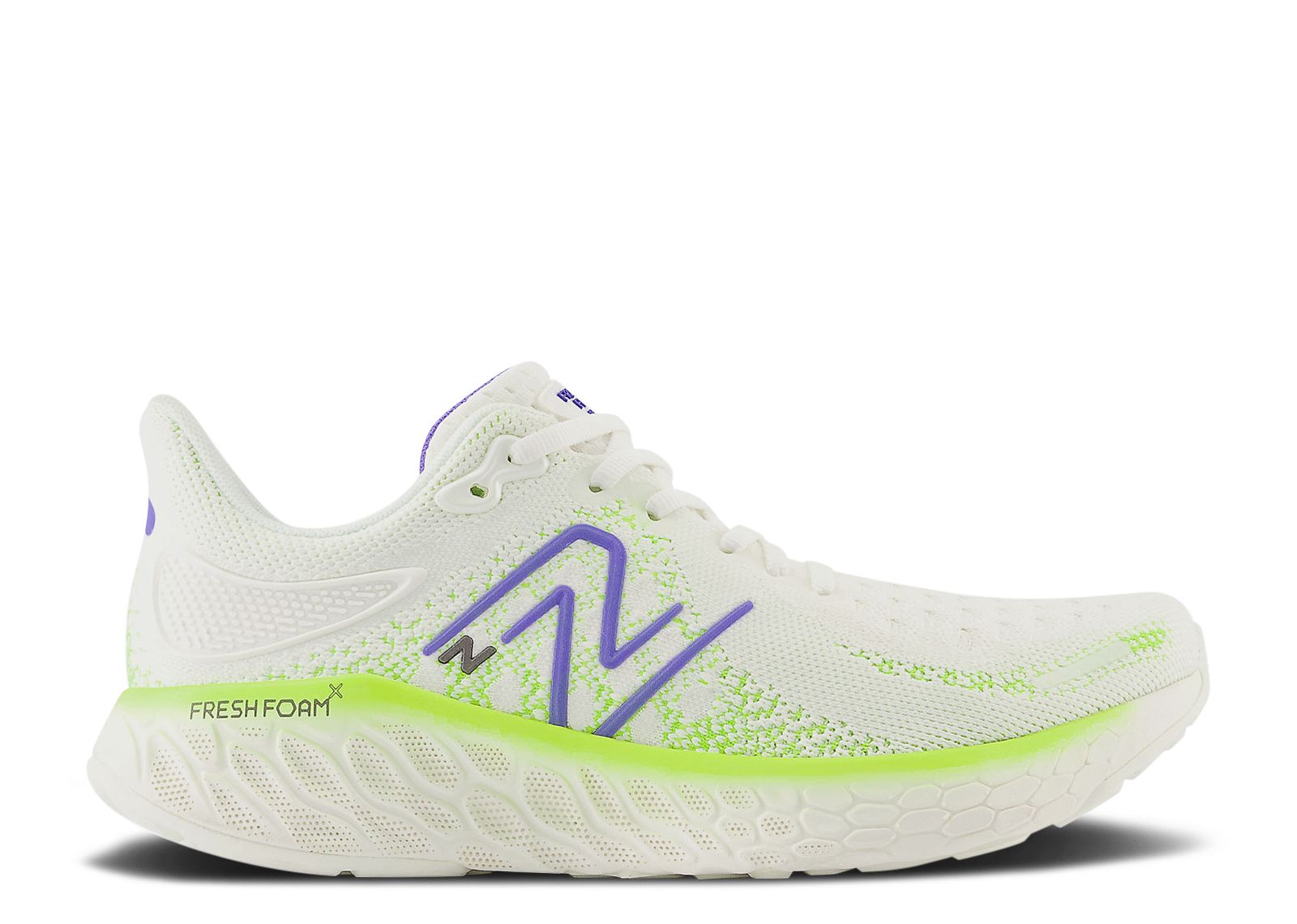 

Кроссовки New Balance Wmns Fresh Foam X Vongo V5 Wide 'Sea Salt Thirty Watt', кремовый, Бежевый