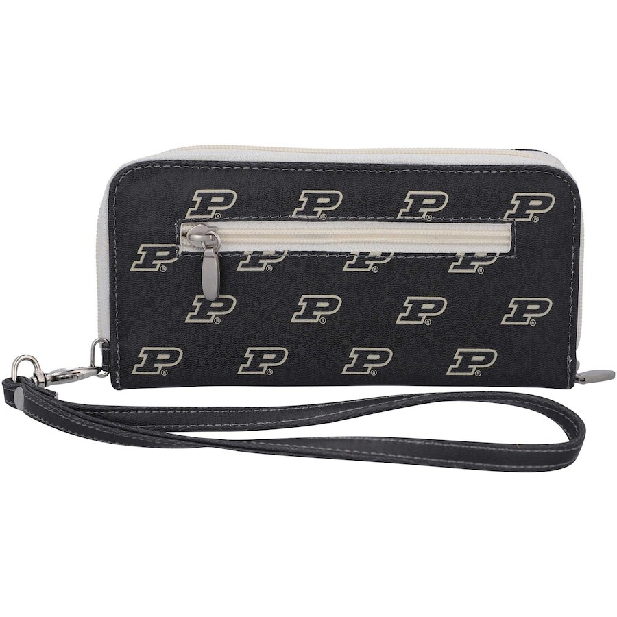 

Кошелек Eagles Wings Purdue Boilermakers
