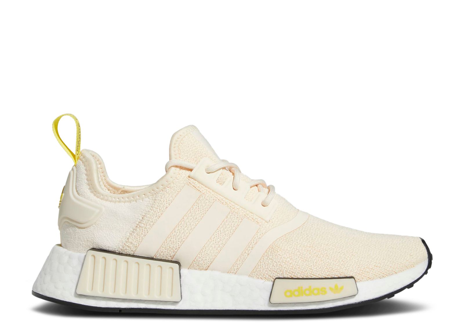 

Кроссовки adidas Wmns Nmd_R1 'Ecru Tint', кремовый, Бежевый