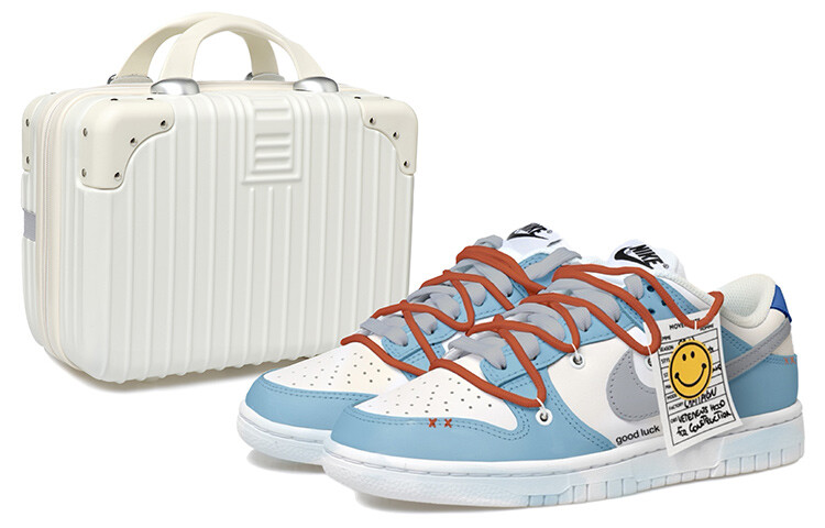 

Мужские кроссовки для скейтбординга Nike Dunk