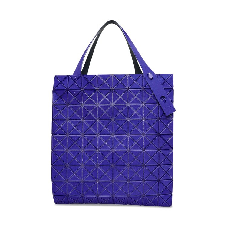 

Сумка-тоут Bao Bao Issey Miyake Prism Plus Tote Bag, цвет Navy Blue