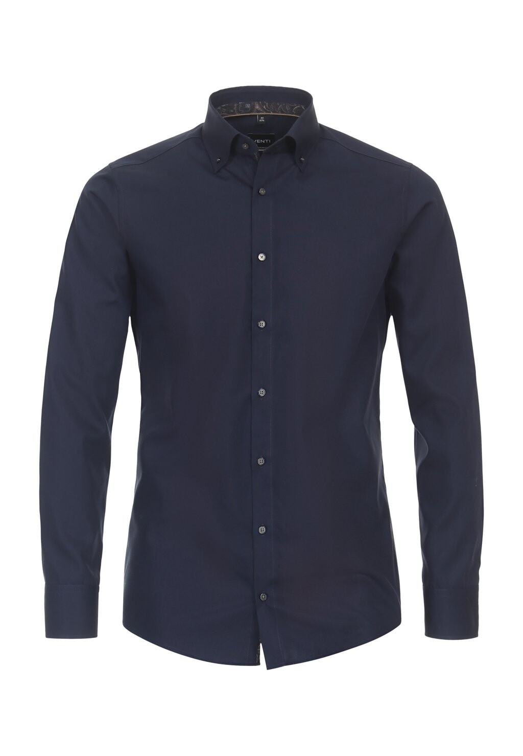 

Рубашка UNI MODERN FIT VENTI, цвет dunkelblau