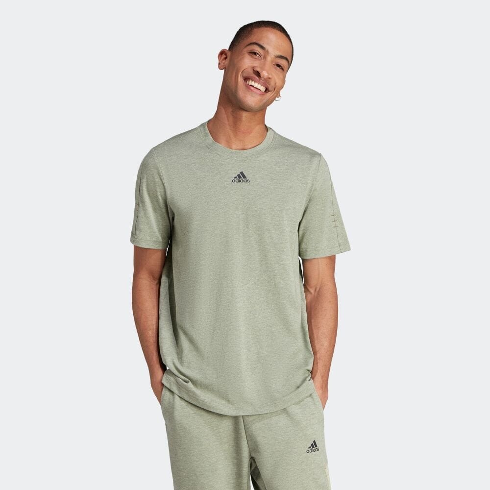 

Футболка Adidas IJ8956, Серый