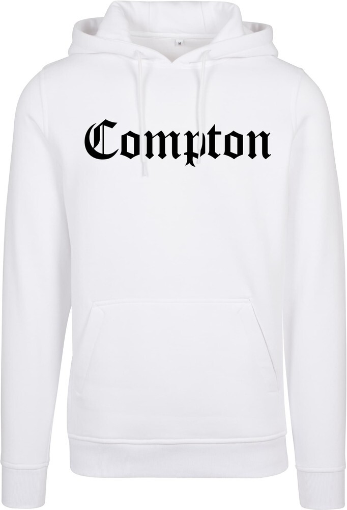 

Толстовка Mister Tee Hoodie, белый