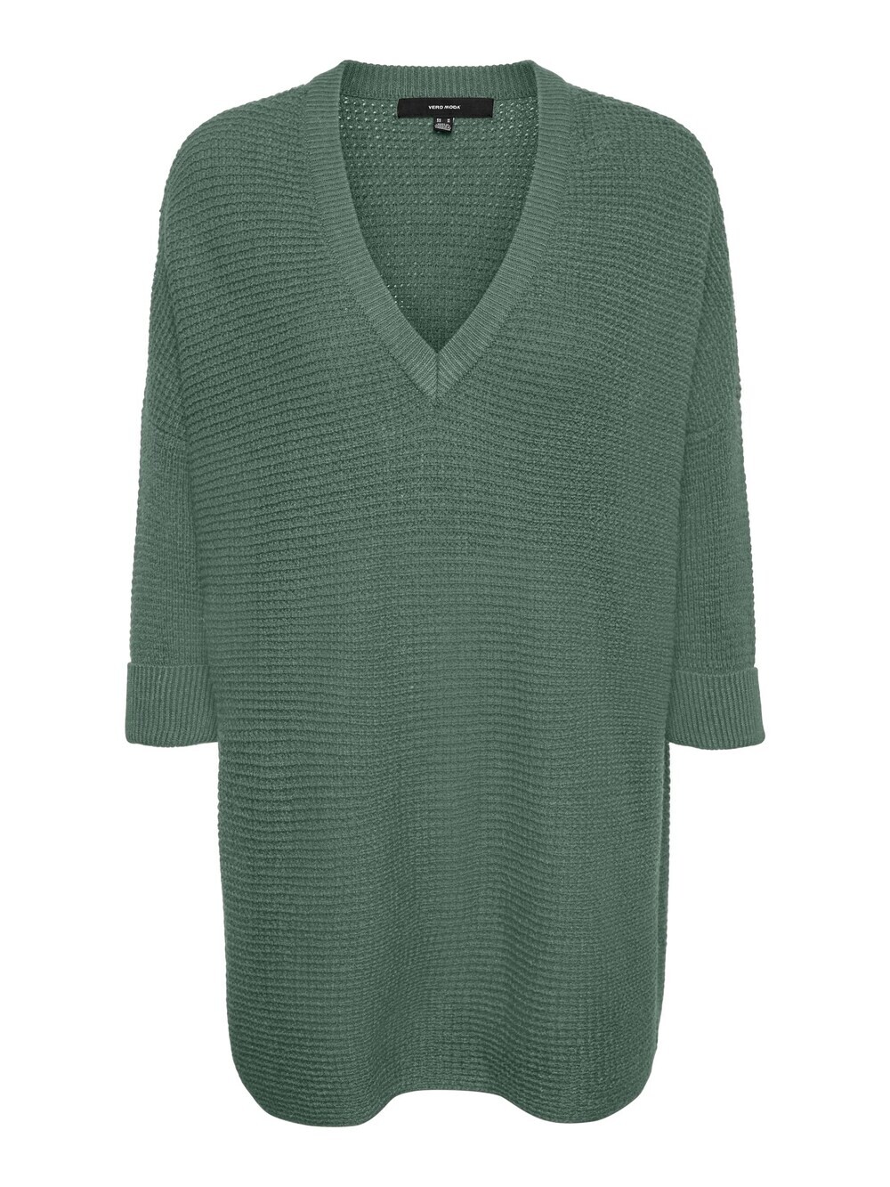

Свитер VERO MODA Leanna, зеленый