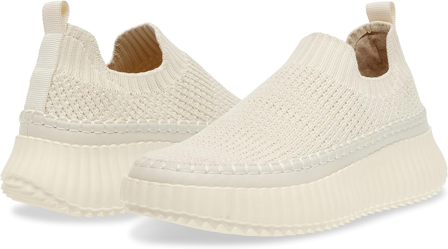 

Кроссовки Samarah Steve Madden, бежевый