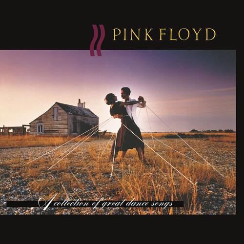 

Виниловая пластинка Pink Floyd - Collection Of Great Dance Songs
