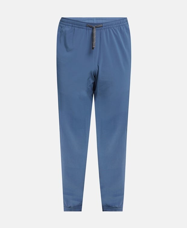 

Спортивные штаны Eddie Bauer, индиго