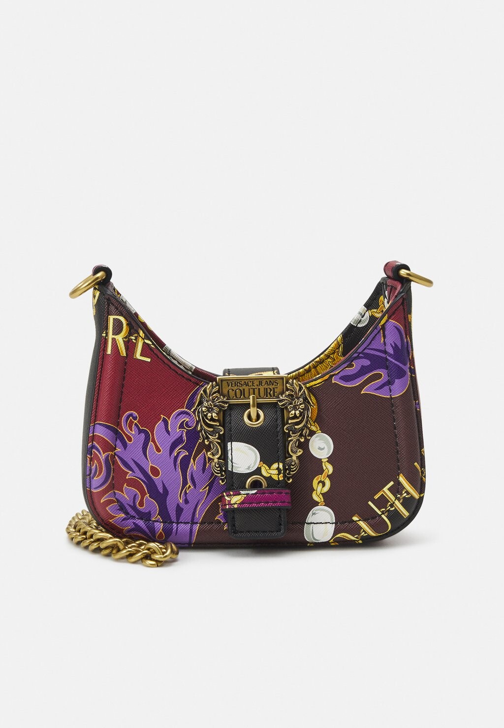 

Сумка через плечо Versace Jeans Couture