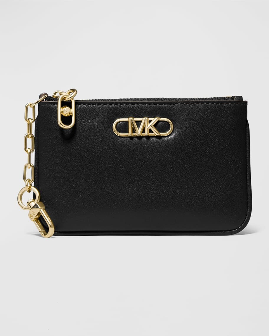 

Маленькая визитница Parker MICHAEL Michael Kors