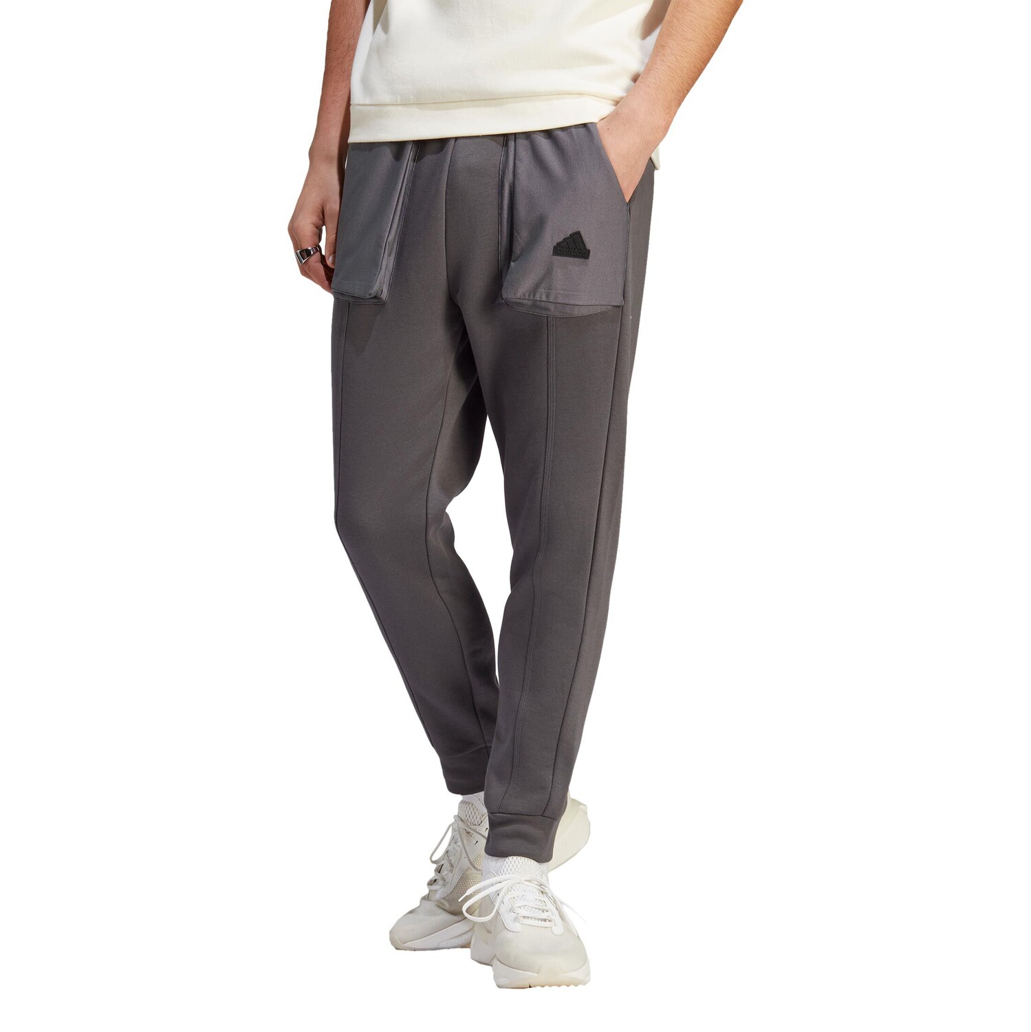 

Брюки adidas Performance Jogginghose City Escape, серый