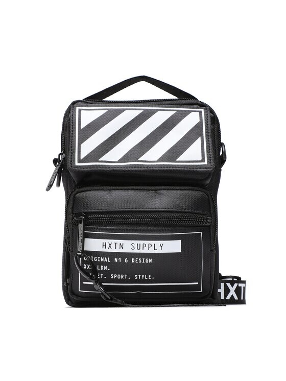 

Рюкзак Hxtn Supply, черный