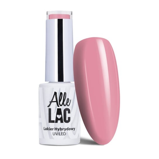 

Лак для ногтей гибридный, №169, 5г AlleLac Timeless Chic