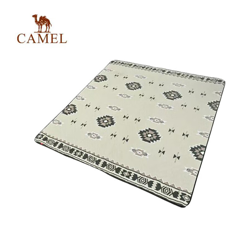 

Camel верблюжий коврик для кемпинга, влагостойкий богемный коврик для пикника 1J32267155