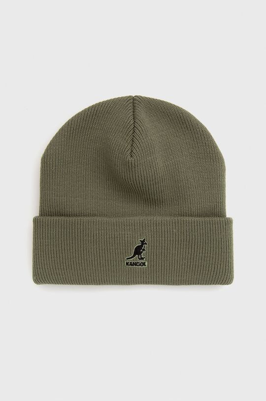 

Шапка Kangol, зеленый