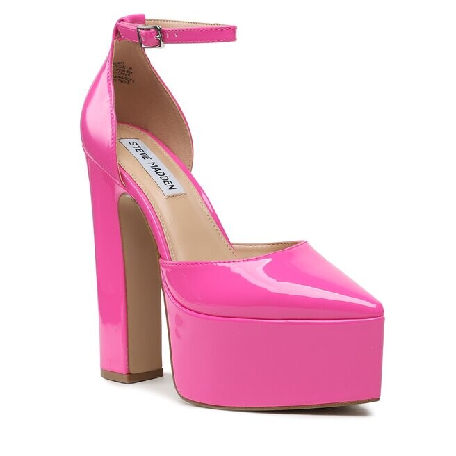 

Туфли Steve Madden PromptSandal, розовый