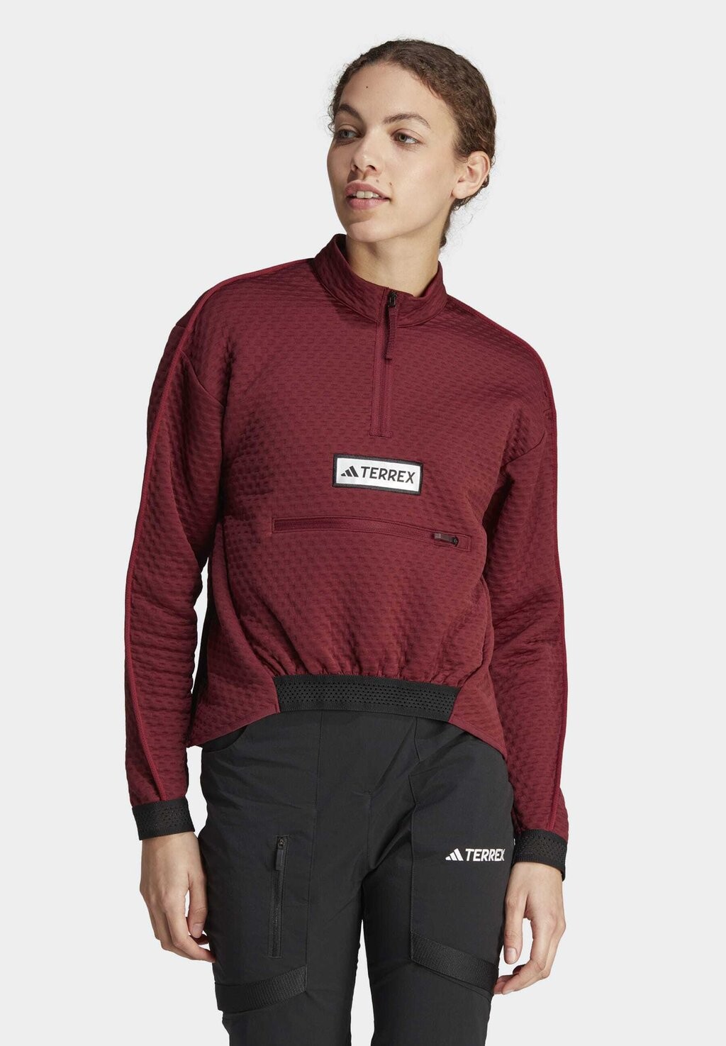 

Толстовка Adidas