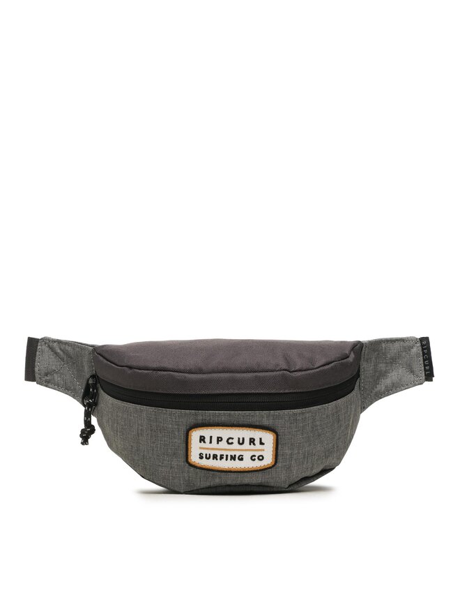 

Сумка Waist Bag Small Driven Rip Curl, серый