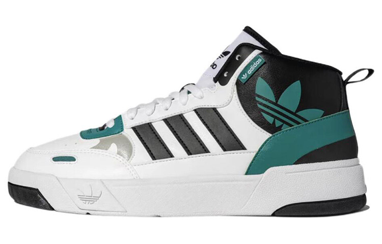 

Кроссовки унисекс Adidas Originals Post Up Skate