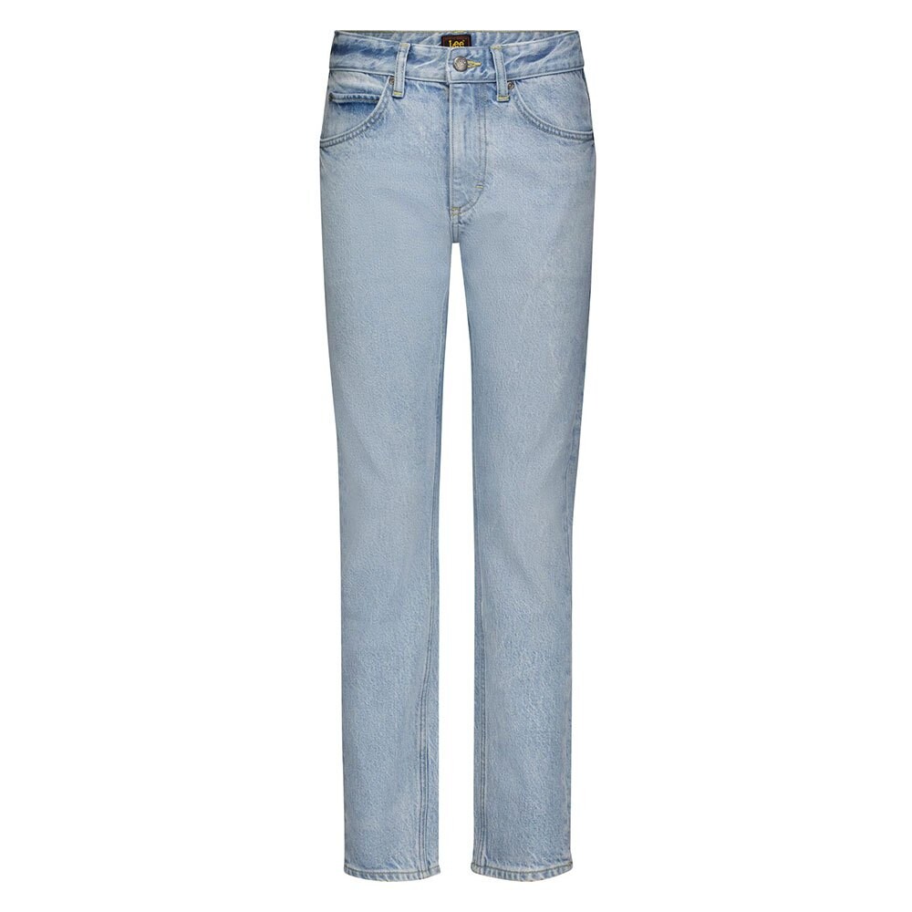 

Джинсы Lee Rider Slim Fit, синий
