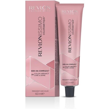 

Краска для волос Revlonissimo 60мл 0,12