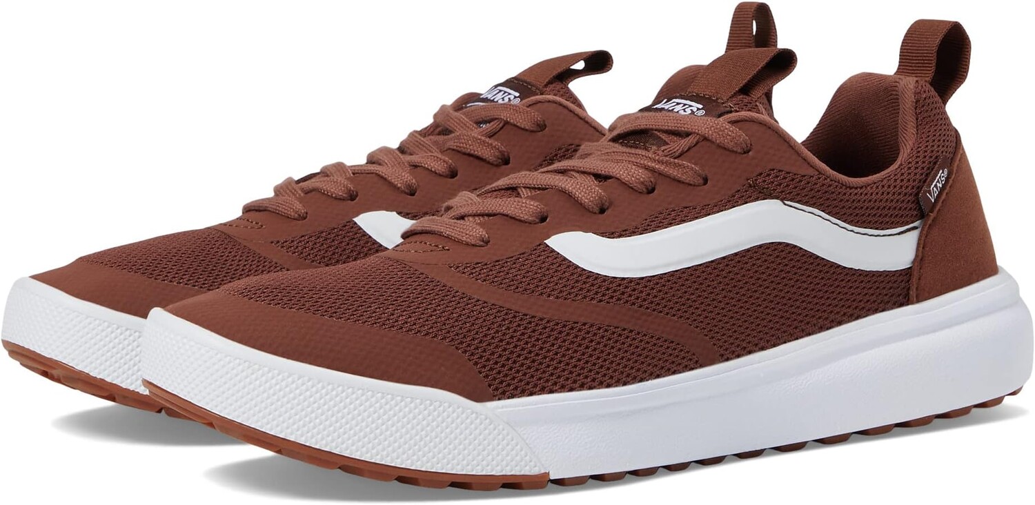 

Кроссовки UltraRange Rapidweld Vans, цвет Root Beer