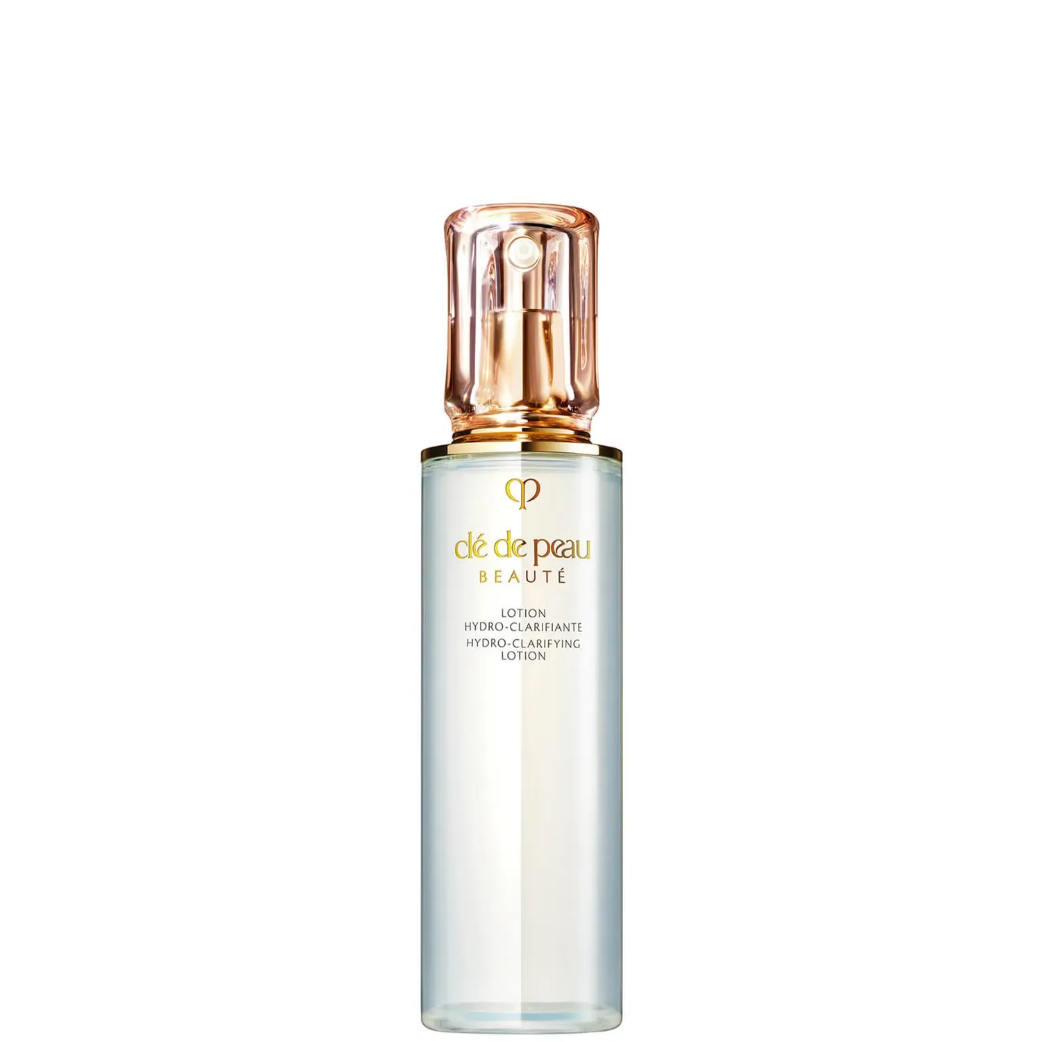 

Гидроочищающий лосьон 170 мл Clé De Peau Beauté