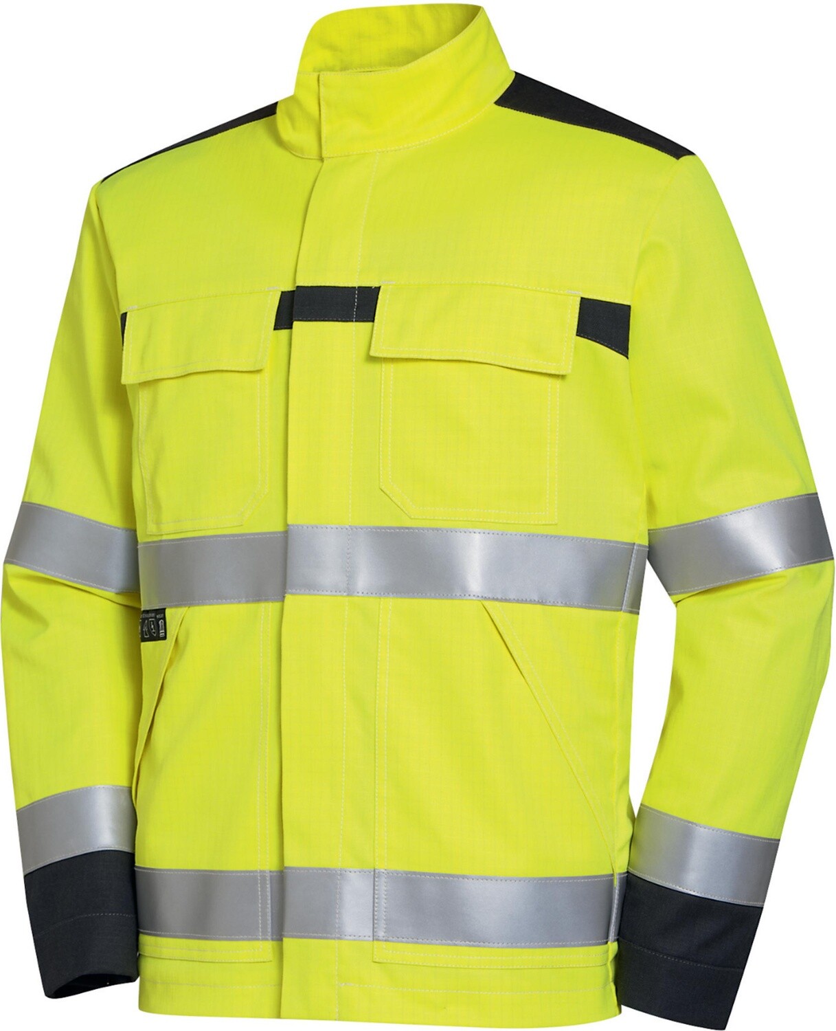 

Куртка Uvex Funktionsjacke, желтый