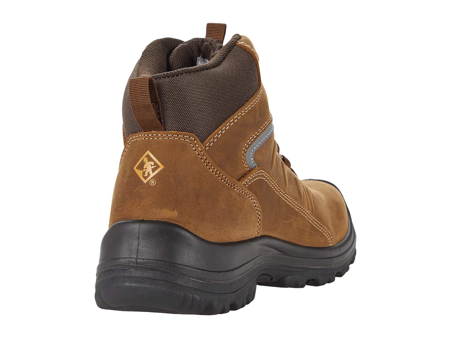 

Ботинки Terra Findlay 6" Boot CT, коричневый