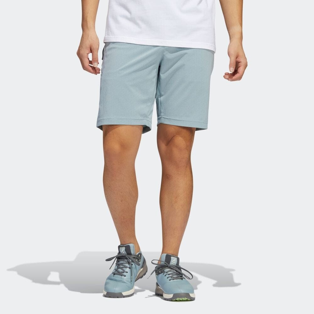 

Шорты Adidas HB6434, серый