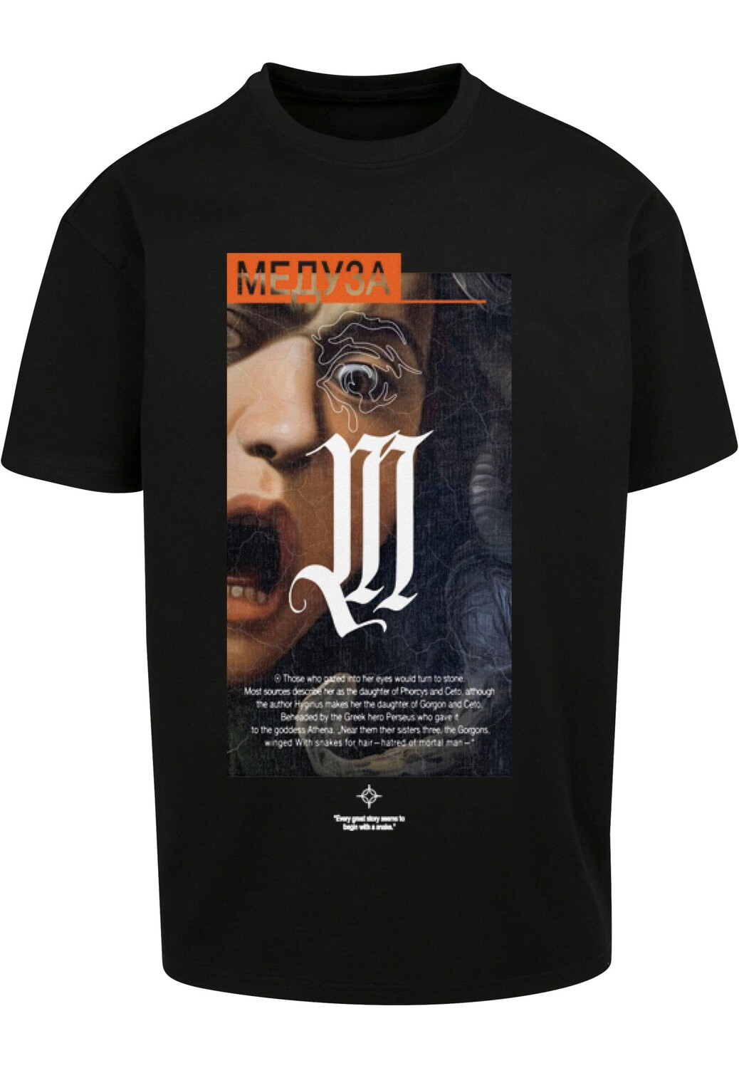 

Футболка Mister Tee s, черный