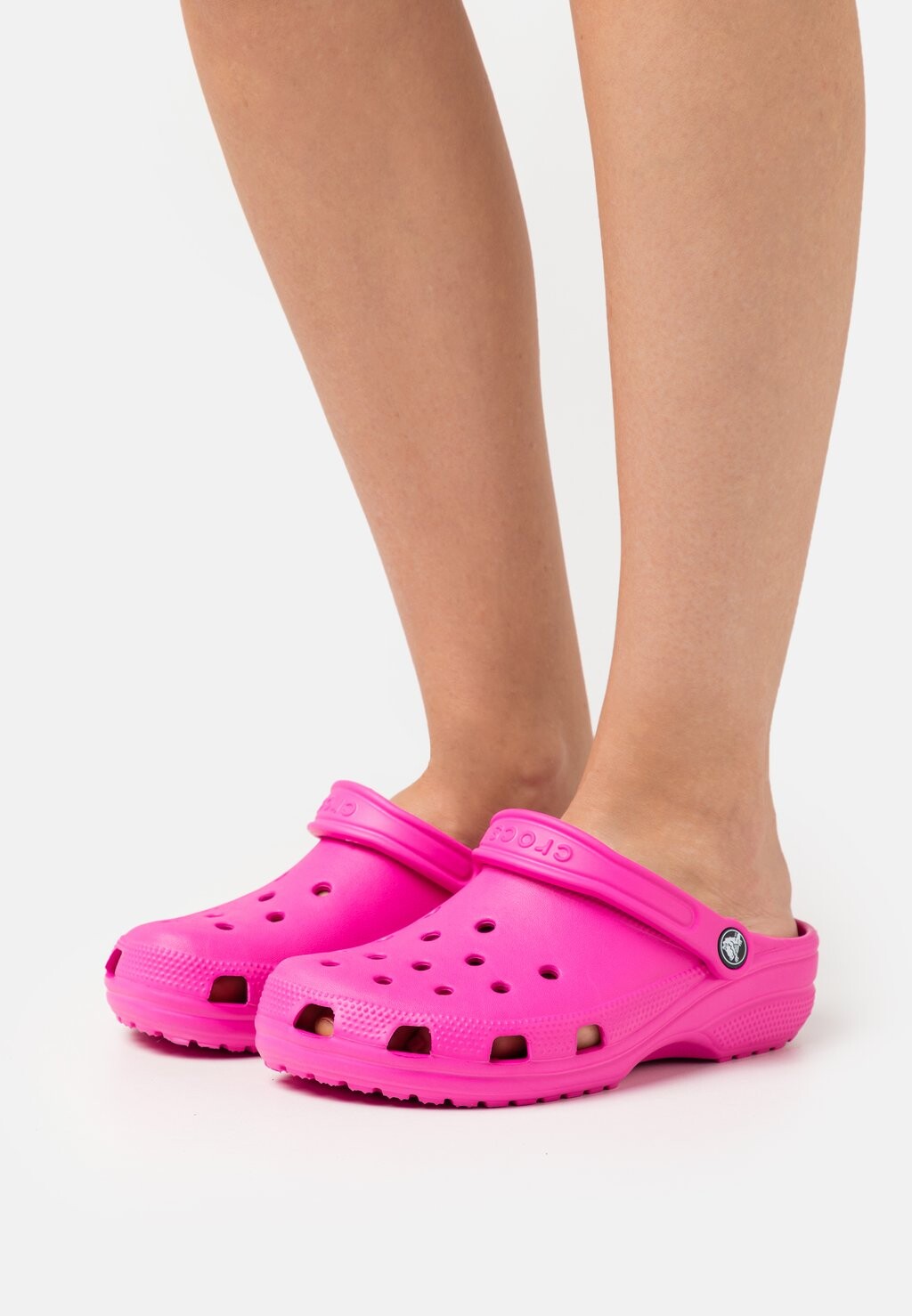 

Шлепанцы Crocs