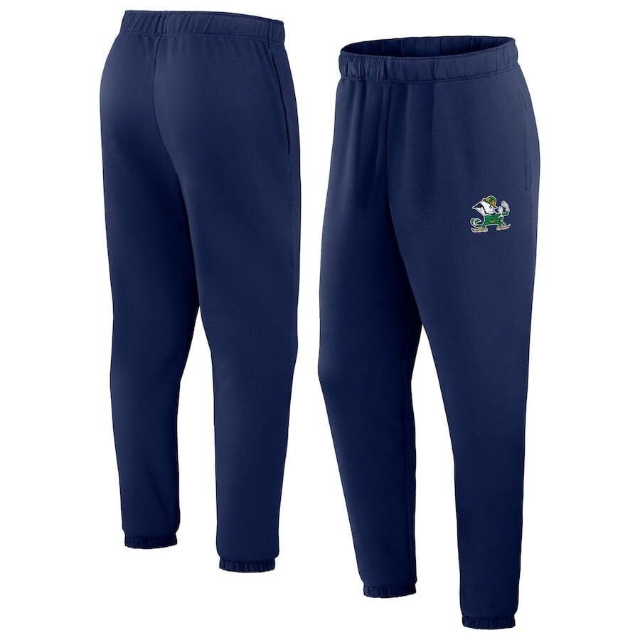 

Пижамные брюки Captivating Apparel Notre Dame Fighting Irish