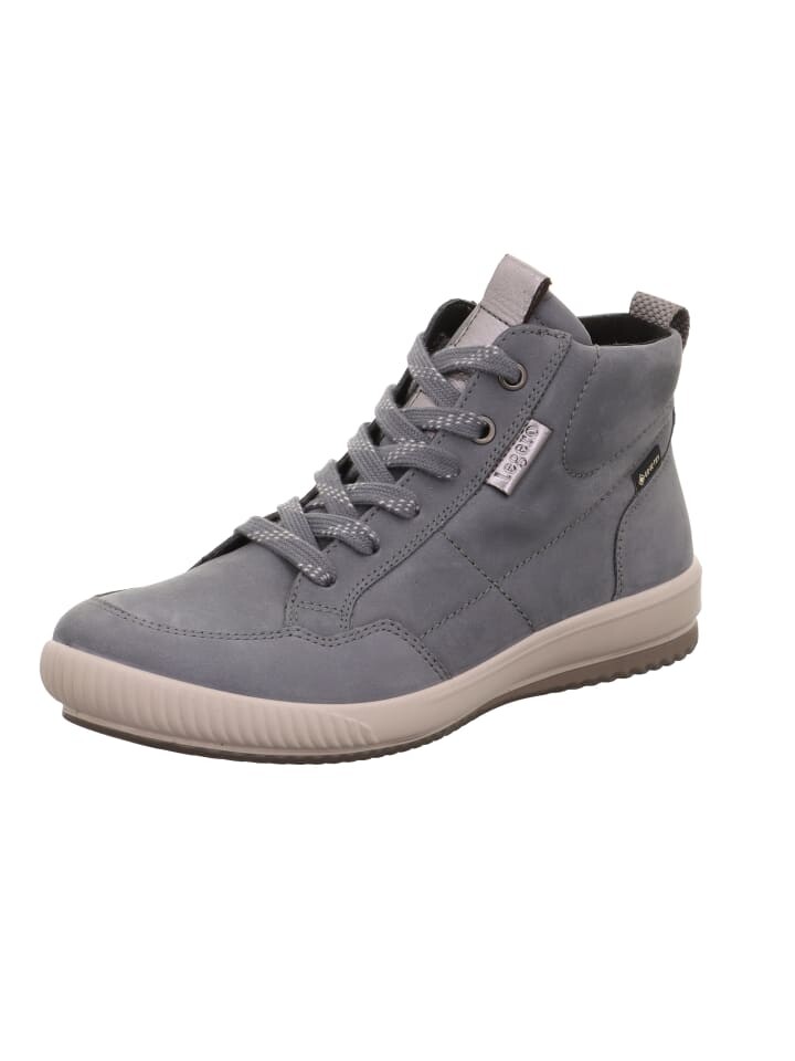 

Высокие кроссовки Legero High TANARO 50, цвет castlerock