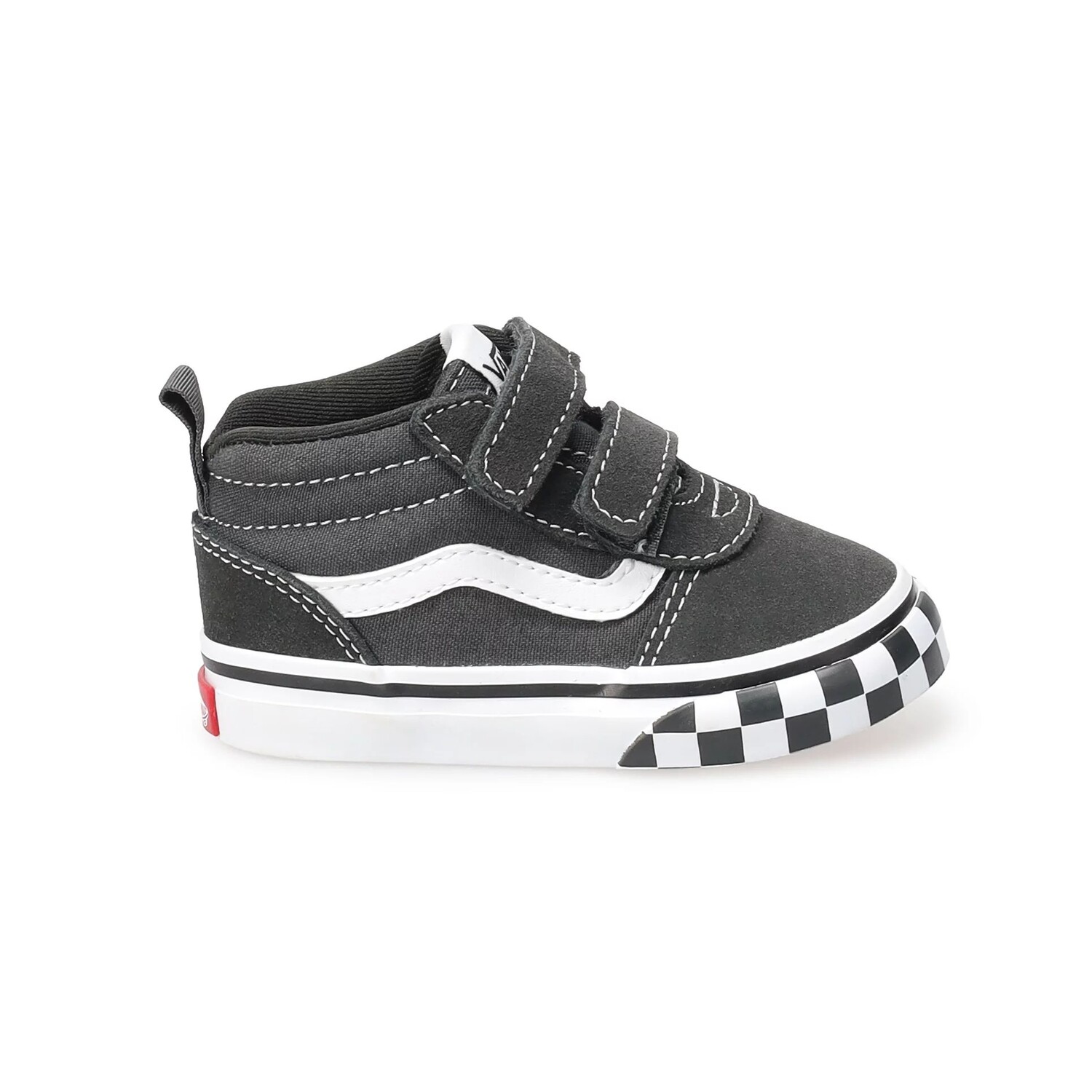 

Детская обувь Vans Ward Mid V Vans