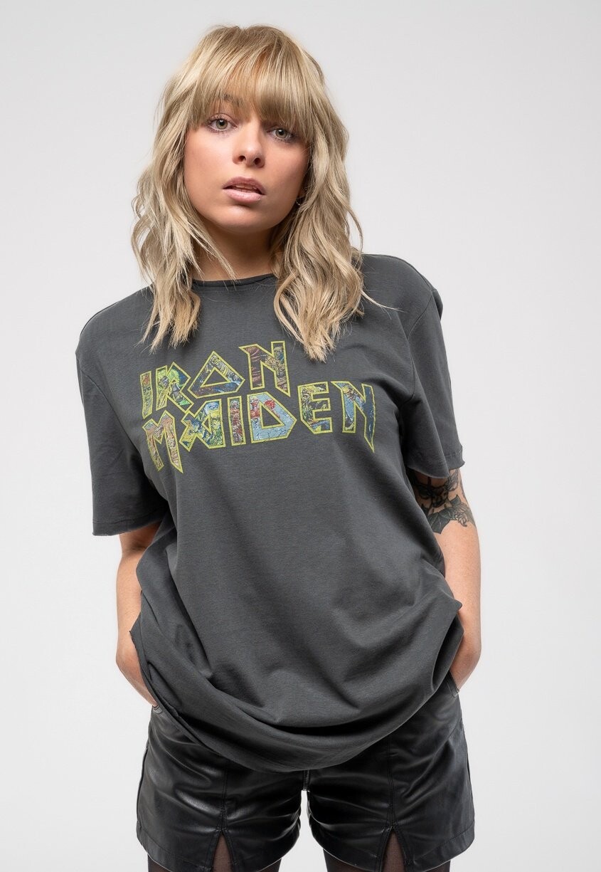 

Футболка с принтом Paradiso Clothing
