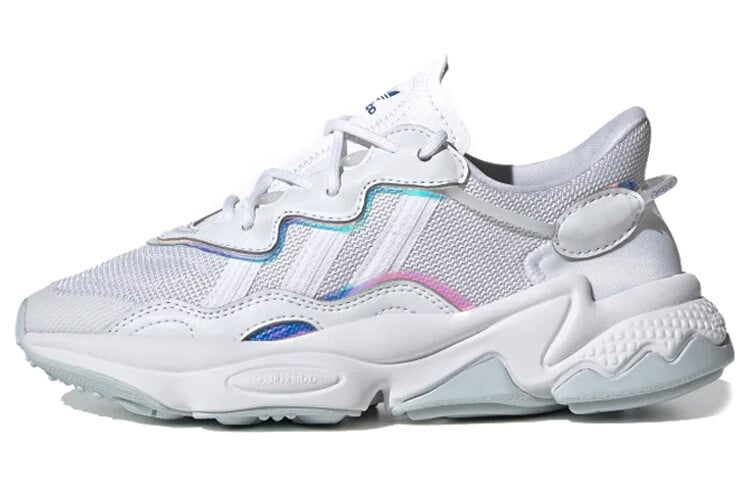 

Adidas Originals Ozweego J 'White Sky Tint'