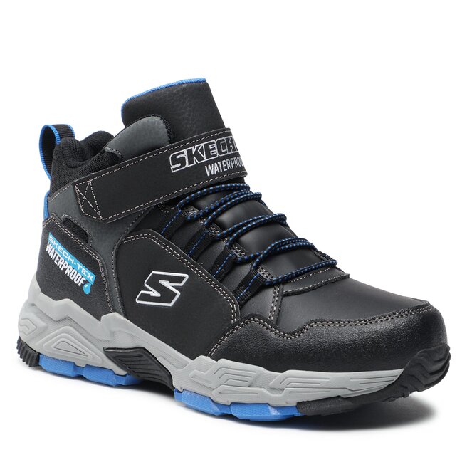 

Сапоги Skechers DrollixVenture Rush, черный