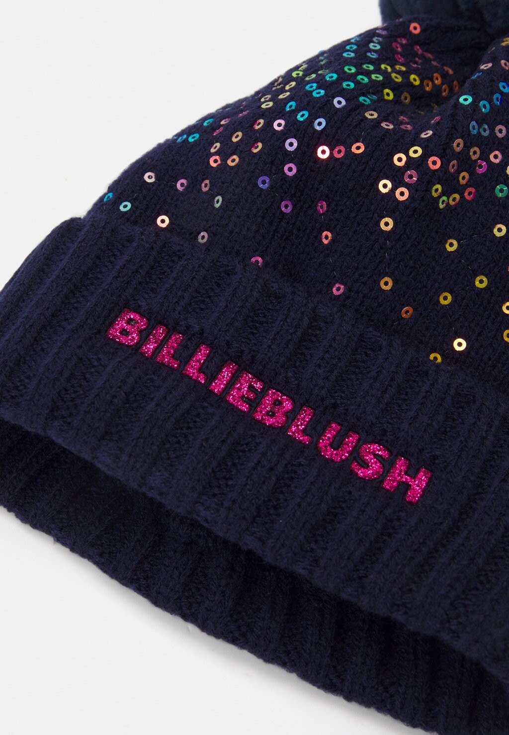 

Кепка PULL ON HAT UNISEX Billieblush, темно-синий